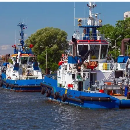 Διαμέρισμα Ananda Bernstein