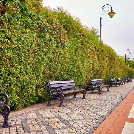 Ananda Bernstein * Świnoujście