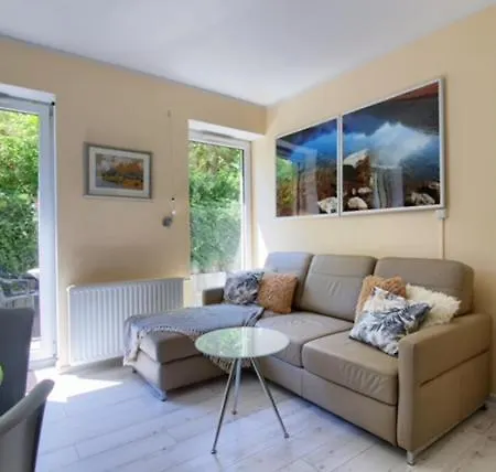 Διαμέρισμα Ananda Bernstein Świnoujście