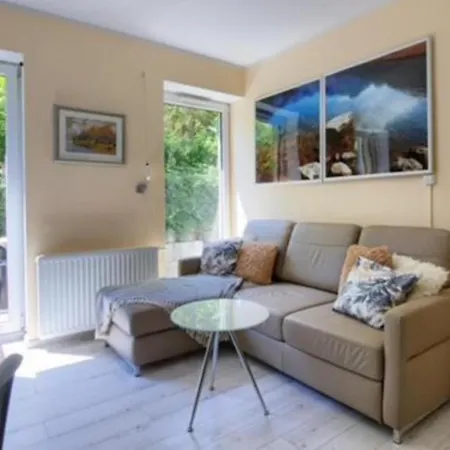 Διαμέρισμα Ananda Bernstein