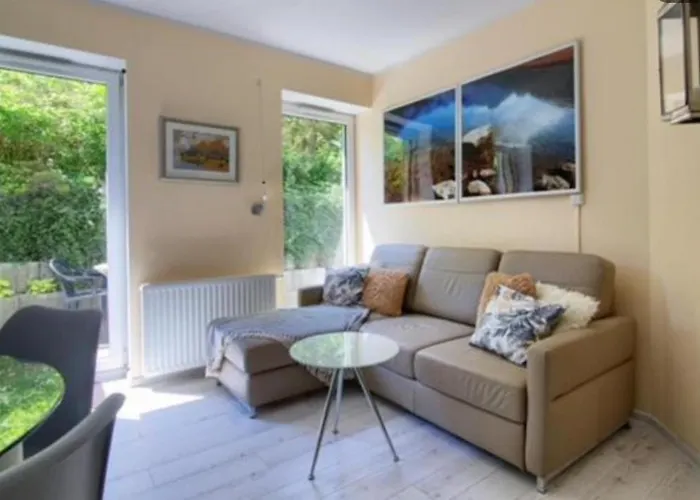 Appartement Ananda Bernstein